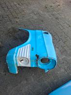 Ford Transit MK1 Spatborden, bumper en mooie Motorkap, Ophalen, Rechts, Gebruikt, Spatbord
