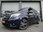 Mercedes-Benz Vito 114 CDI euro 6 ,Lang DC automaat dubbel c, Automaat, Gebruikt, Euro 6, 4 cilinders