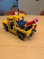 Technic Lego 8846 - Tow Truck & truck set, Kinderen en Baby's, Speelgoed | Duplo en Lego, Ophalen of Verzenden