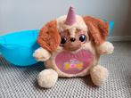 Hatchimal Rainbow-corn hond, Ophalen of Verzenden, Zo goed als nieuw, Hond