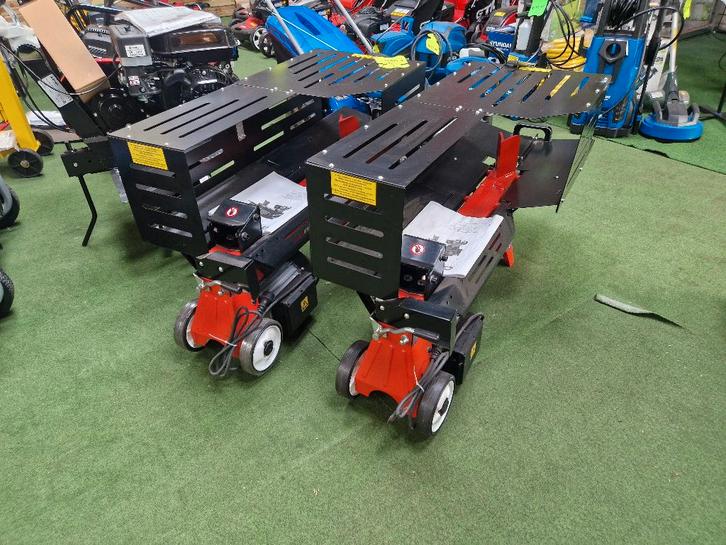 houtkliever GTL5000H op=op, Tuin en Terras, Kloofmachines, Nieuw, Handmatig, Ophalen of Verzenden