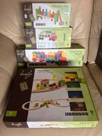 Houten Speelgoed Set Joueco, Ophalen, Nieuw, Jongen of Meisje