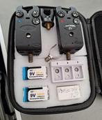 2 Delkim EV plus, hardcase en oplaadbare batterijen., Ophalen of Verzenden, Gebruikt, Overige typen