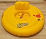 Baby opblaasbare zwemring, zwembamd swim.safe abc, Ophalen, Zo goed als nieuw, Jongetje of Meisje