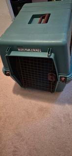 Een nette Vari Kennel tekoop., Ophalen of Verzenden, Gebruikt