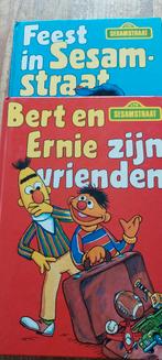 Bert en Ernie, Ophalen of Verzenden, Gelezen