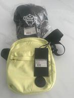 BLACK BANANAS SCHOUDER TAS + PET(ORIGINEEL), Sieraden, Tassen en Uiterlijk, Ophalen of Verzenden, Nieuw, Zwart, Overige merken