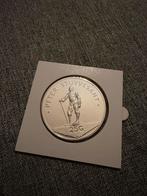 Antilliaanse 25 gulden 1977, Koningin Juliana, Zilver, Losse munt, Overige waardes