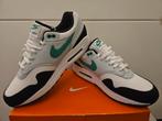 Nike air max 1 green chili maat 44, Kleding | Heren, Schoenen, Overige kleuren, Nike, Nieuw, Ophalen of Verzenden