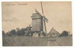 Antieke molen.   Staphorst, Ophalen of Verzenden, Voor 1920, Ongelopen, Overijssel