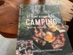 Het ultieme campingkookboek, Ophalen of Verzenden, Zo goed als nieuw