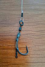 Ronnierigs met slip-D , ideaal winterrigje!, Ophalen of Verzenden, Nieuw, Haak