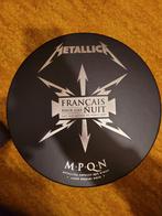 Metallica:Francais pour une Nuit Limited Edition CD Boxser, Ophalen, Zo goed als nieuw, Boxset