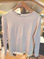 Kast opruimen! M3 Knitwear trui maat S, Beige, Ophalen of Verzenden, Lange mouw, Maat 36 (S)