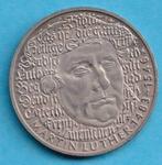 (KE136) Duitsland 5 Mark 1983 G ; kwaliteit, Verzenden, Duitsland, Losse munt