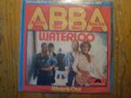 Agnetha, Bjorn, Benny, Anna - Frid ( ABBA ), Ophalen of Verzenden, Gebruikt, Pop