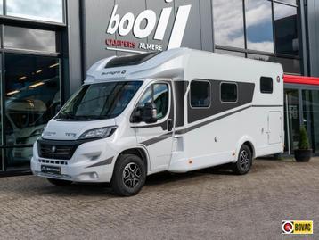 Sunlight T67S - Automaat beschikbaar voor biedingen