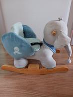 Nattou hobbeldier olifant, Ophalen, Gebruikt