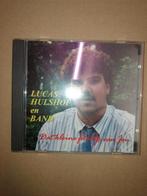 Lucas Hulshof en Band - Dat kleine fotootje van jou., Ophalen of Verzenden, Gebruikt, Levenslied of Smartlap