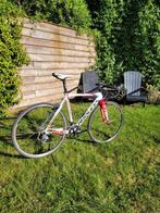 Ridley X-Fire Wielrenfiets maat 54, Fietsen en Brommers, 28 inch, Gebruikt, Carbon, 15 tot 20 versnellingen