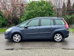 Citroen Grand C4 Picasso 1.6 THP Exclusive EB6V 7p Automaat*, Auto's, Origineel Nederlands, Te koop, 14 km/l, Benzine