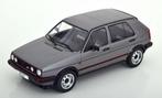 MCG Volkswagen Golf 2 GTI (1984) 1:18, Hobby en Vrije tijd, Modelauto's | 1:18, Nieuw, Overige merken, Ophalen of Verzenden, Auto