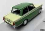 Jsn Cararama 1:43 Triumph Herald groen beige, Hobby en Vrije tijd, Modelauto's | 1:43, Overige merken, -, Nieuw, Ophalen of Verzenden