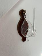 Schitterend puntgaaf weerglas DECORATIEF, Ophalen of Verzenden, Zo goed als nieuw
