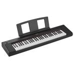 Yamaha keyboard, Ophalen of Verzenden, Zo goed als nieuw, 61 toetsen, Yamaha