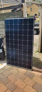 290 watt zonnepaneel, Ophalen, Zo goed als nieuw