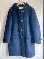 Tibbett Duffle coat EU 54, Montgomery, houtje touwtje, Kleding | Heren, Jassen | Winter, Maat 52/54 (L), Tibbett, Blauw, Ophalen of Verzenden