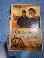 Op de proef gesteld BJ Hoff, Ophalen of Verzenden, Gelezen