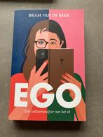 EGO - Bram van de Beek - Cultuuranalyse, Ophalen of Verzenden, Zo goed als nieuw, Cultuurfilosofie