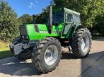 Deutz-Fahr DX 6.50 Vierwielaangedreven landbouwtractor, Zakelijke goederen, Agrarisch | Tractoren, Gebruikt, Deutz - Fahr