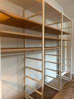 Prachtige open kast Elvarli IKEA, Ophalen, Zo goed als nieuw