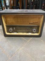 Vintage Radio - Telefunken Rhythmus, Ophalen, Gebruikt, Radio