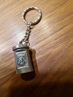 536 Vintage Sleutelhanger met Wapen, Ophalen of Verzenden, Gebruikt