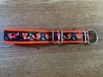 Honden sliphalsband, Ophalen of Verzenden, Handgemaakt, Nieuw