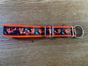 Honden sliphalsband beschikbaar voor biedingen