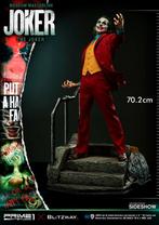 Prime 1 Blitzway The Joker 1:3 scale Exclusive statue Bonus, Verzamelen, Ophalen, Gebruikt