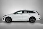 Kia Ceed Sportswagon 1.5 T-GDi GT-Line Interesse in deze Kia, Auto's, Kia, Voorwielaandrijving, 12 maanden, Gebruikt, 610 kg