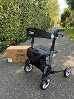 Rollator NIEUW!!uit doos DRIVE lichtgewicht, Ophalen, Lichtgewicht, Zo goed als nieuw