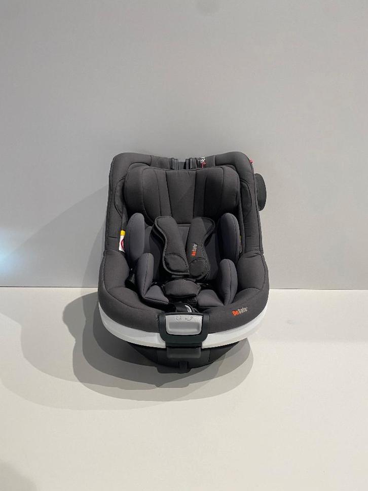 besafe beyond 360, Kinderen en Baby's, Autostoeltjes, Zo goed als nieuw, Overige merken, 0 t/m 13 kg, Isofix, Slaapstand, Zijbescherming