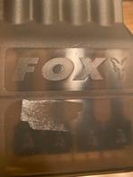 FOX Swingers inclusief hart casus, Watersport en Boten, Hengelsport | Karpervissen, Ophalen, Zo goed als nieuw, Overige typen
