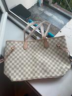 Louis vuitton, Ophalen of Verzenden, Zo goed als nieuw, Bruin, Handtas