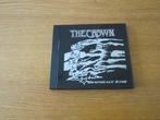 The Crown ‎- Deathrace King 2000 Metal Blade 3984-14296-2 CD, Ophalen of Verzenden, Zo goed als nieuw