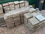 Tegels, Ophalen, Gebruikt, 10 m² of meer, Beton