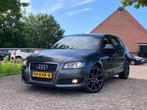 Audi A3 Sportback 1.8 TFSI S-edition Automaat | 2x s-line |, Euro 5, 15 km/l, 4 cilinders, 700 kg