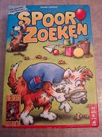 Spoorzoeken, Ophalen of Verzenden, Zo goed als nieuw