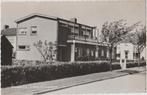 Nieuwendijk Groene Kruisgebouw ca. 1963., Verzamelen, Verzenden, 1960 tot 1980, Ongelopen, Noord-Brabant